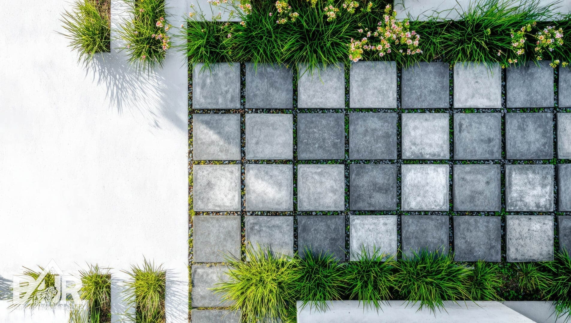 Backyard Remodeling Project In Los Angeles CA